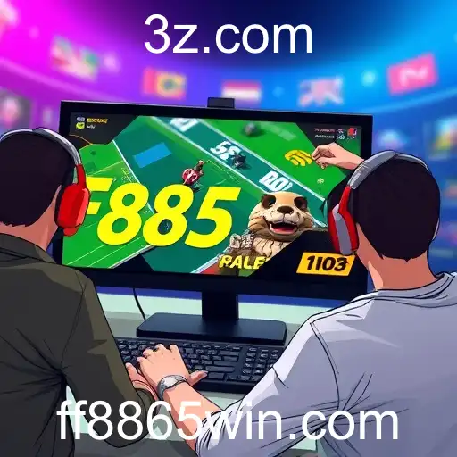 Crescimento do Setor de Jogos no Brasil em 2026