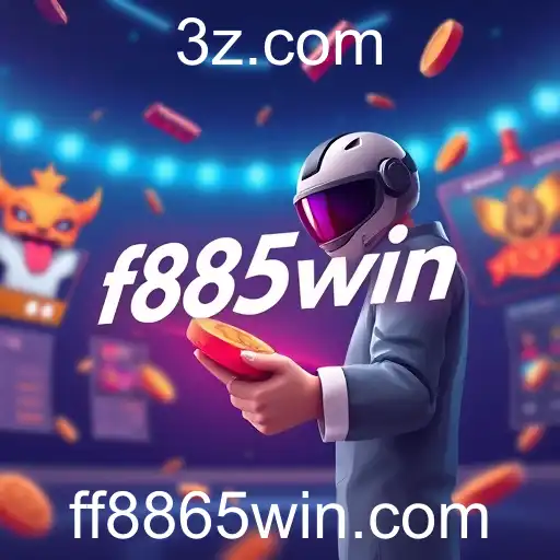 Novo Horizonte nos Jogos Online: f8865win.com Ganha Destaque