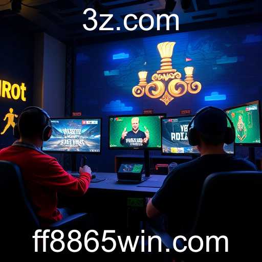 Explorando a Evolução dos Jogos Online