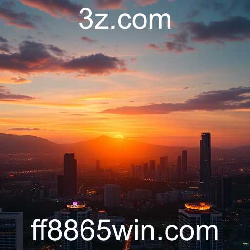 Expansão dos Jogos Online com f8865win.com