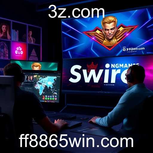 A Expansão do Mercado de Jogos Online no Brasil