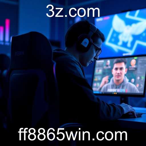 A Ascensão do f8865win.com no Cenário Global