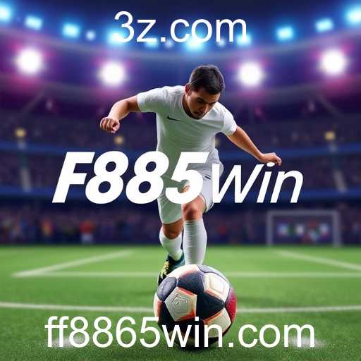 A Ascensão de f8865win.com no Mundo dos Jogos