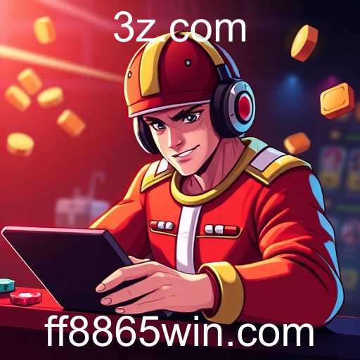 Novo Horizonte para Jogos Online com f8865win.com