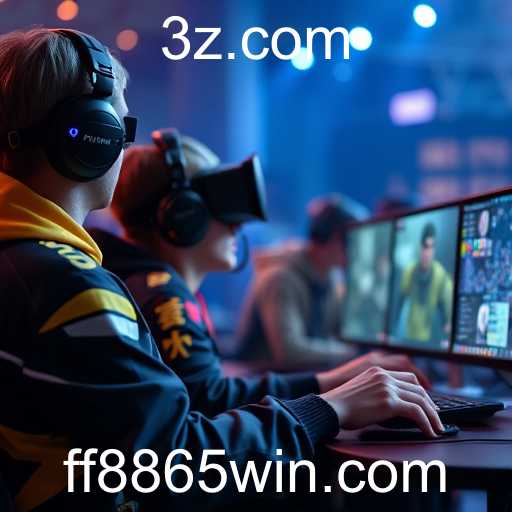 Exploração Atualizada do Universo dos Jogos Online em 2025