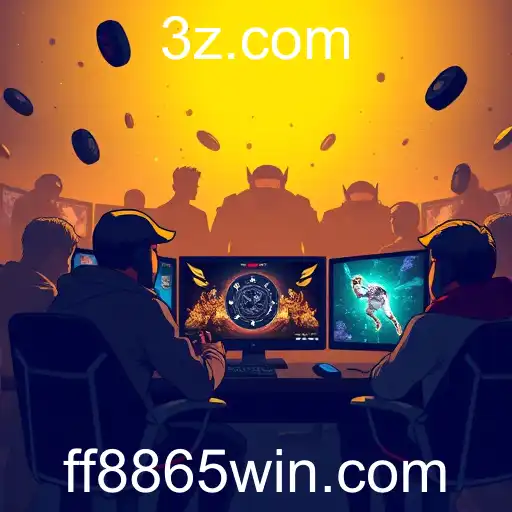 Exploração e Tendências nos Jogos Digitais: O Caso de f8865win.com