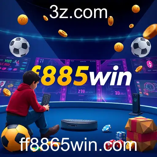 O Crescimento dos Jogos Online e f8865win.com em 2026