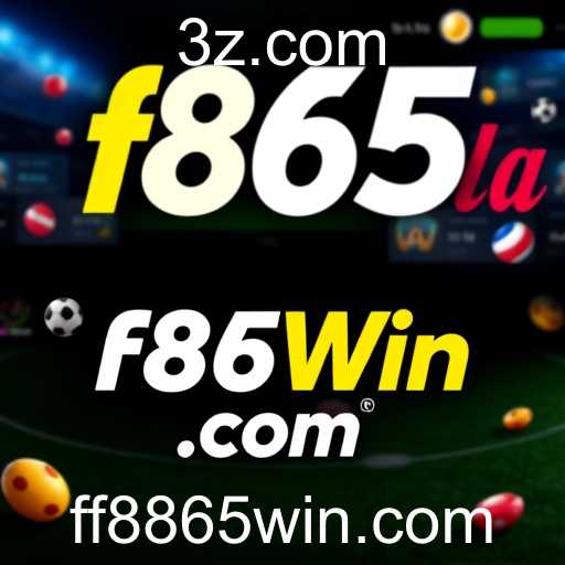 O Impacto do f8865win.com no Mercado dos Jogos Online