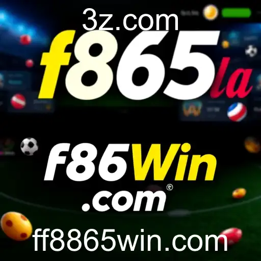 O Impacto do f8865win.com no Mercado dos Jogos Online