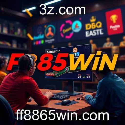 Explorando o Impacto do f8865win.com no Cenário de Jogos Brasileiro