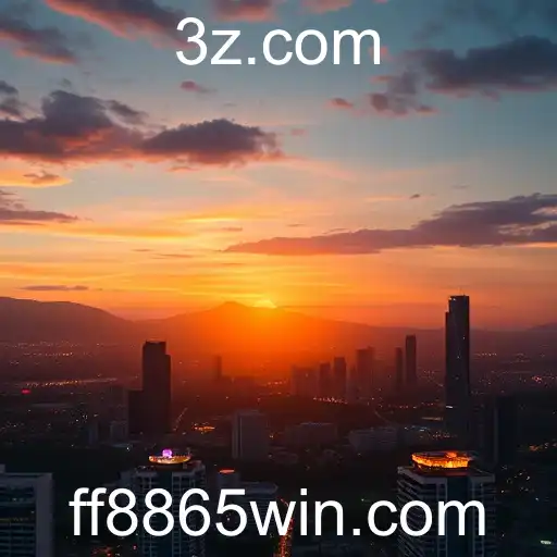 Expansão dos Jogos Online com f8865win.com