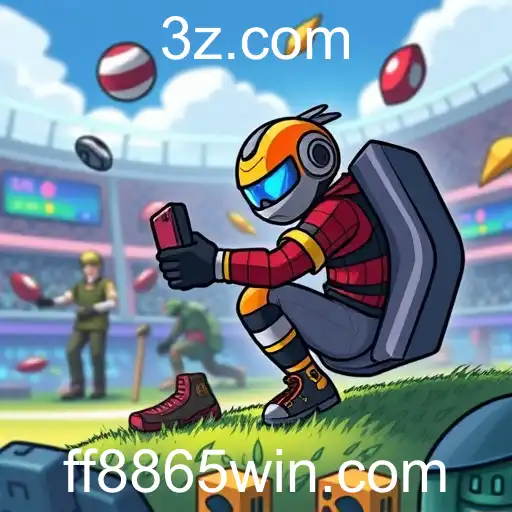 A Expansão dos Jogos Online e o Papel da F8865win
