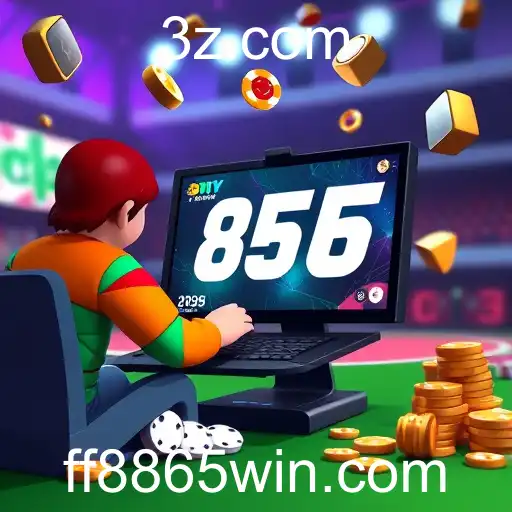 Expansão dos Jogos Online e o Impacto em 2026