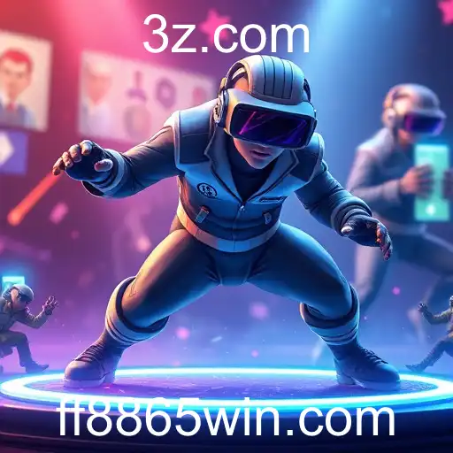 Expansão e Desafios no Mercado de Jogos Online em 2026