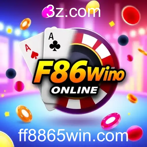 A Evolução dos Sites de Jogos: O Impacto de f8865win.com em 2025