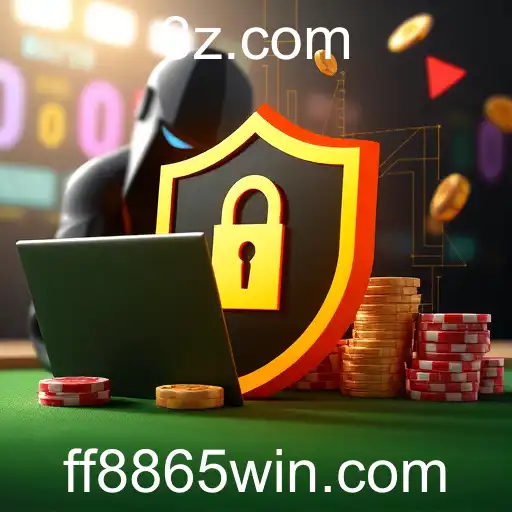 Crescimento dos Jogos Online e o Impacto do f8865win.com