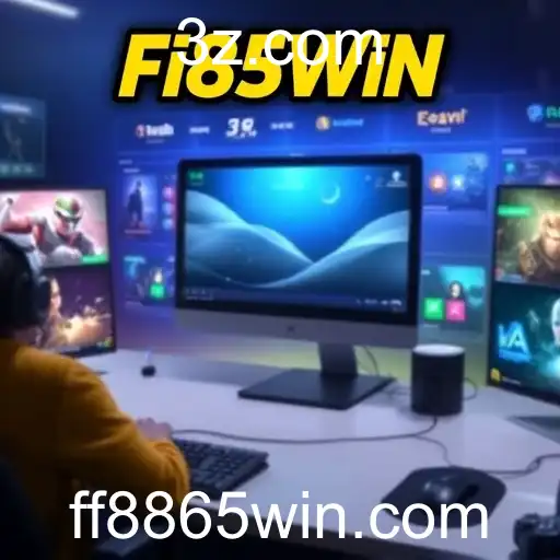 Crescimento dos Jogos Online no Brasil