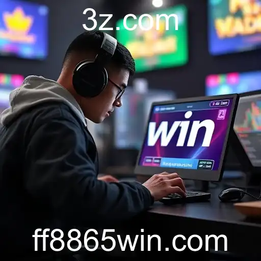 O Impacto dos Jogos Online na Economia Brasileira