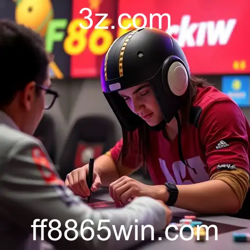 A Ascensão do f8865win.com no Setor de Jogos Online