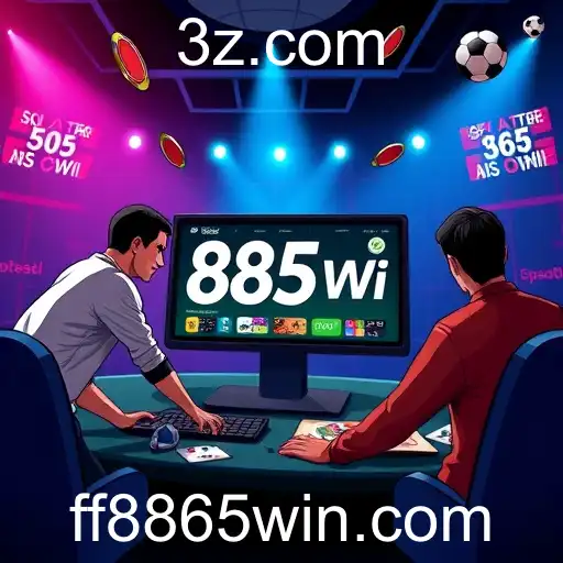 A Ascensão dos Jogos Online em Língua Portuguesa