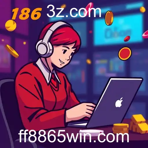 Popularidade Crescente do f8865win.com no Mercado de Jogos Online