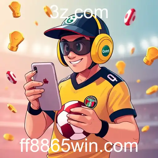 Revolução e Tendências no Mercado de Jogos Virtuais