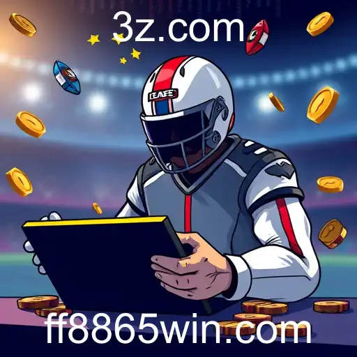 Avanço Tecnológico Impacta Setor de Apostas Online