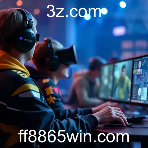 O Crescimento de f8865win.com no Mercado de Jogos Online