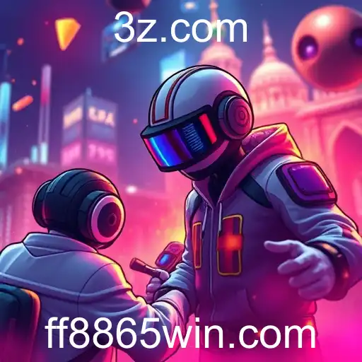 A Ascensão do f8865win.com no Mercado de Jogos Online