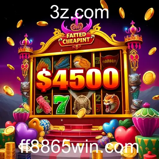 A Popularidade dos Jogos de Caça-Níqueis no f8865win.com