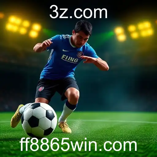 Apostas Esportivas: Unindo Paixão e Emoção no f8865win.com