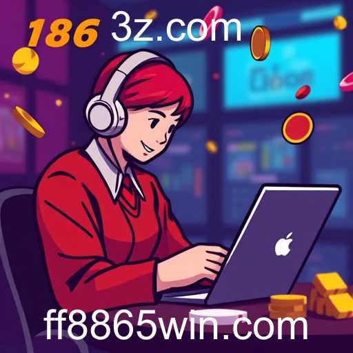 Popularidade Crescente do f8865win.com no Mercado de Jogos Online